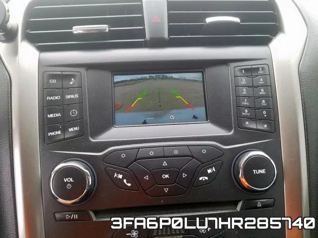 3FA6P0LU7HR285740 фото 10