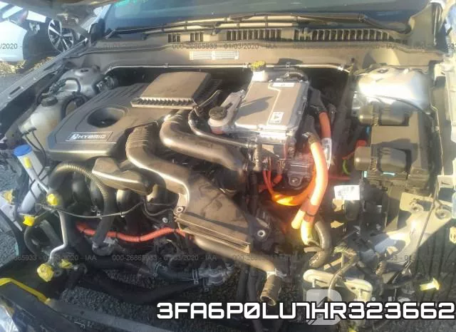 3FA6P0LU7HR323662 фото 2