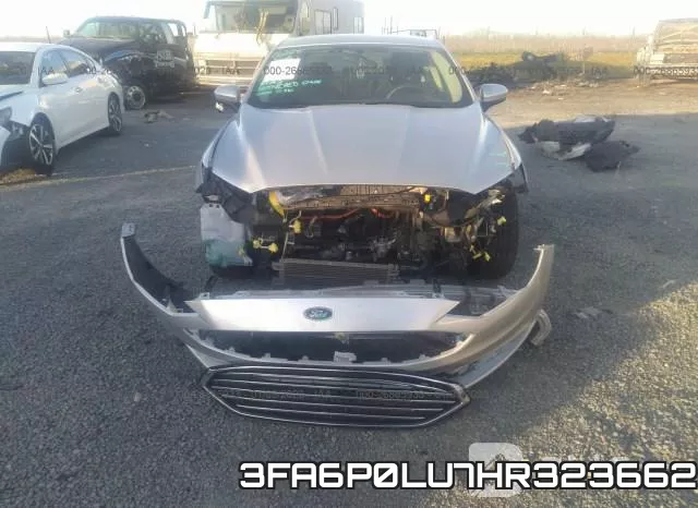 3FA6P0LU7HR323662 фото 7