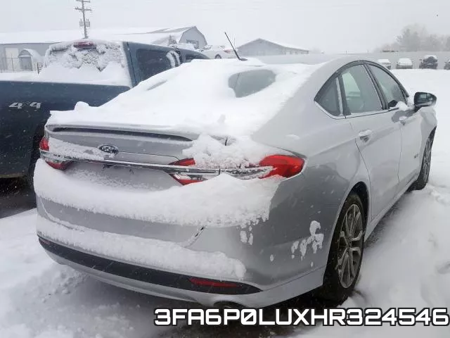 3FA6P0LUXHR324546 фото 5