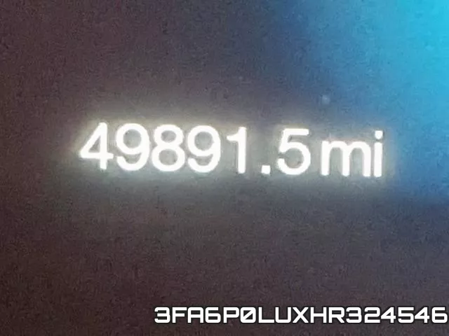 3FA6P0LUXHR324546 фото 9
