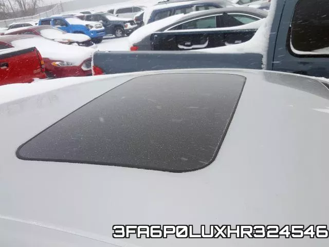 3FA6P0LUXHR324546 фото 10
