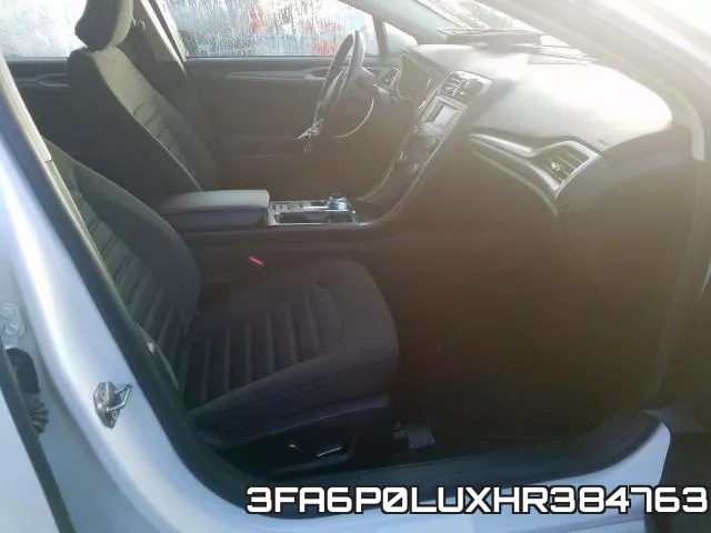 3FA6P0LUXHR384763 фото 6