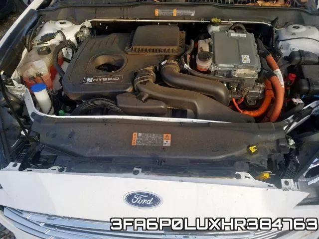 3FA6P0LUXHR384763 фото 8