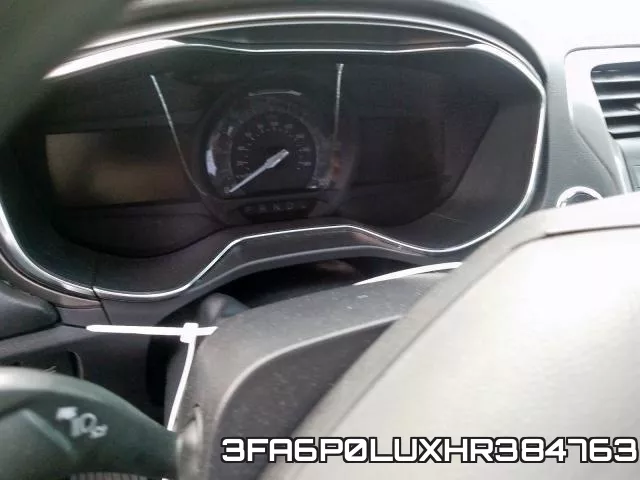 3FA6P0LUXHR384763 фото 9