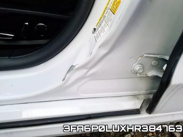 3FA6P0LUXHR384763 фото 10