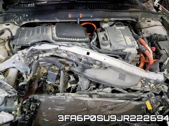 3FA6P0SU9JR222694 фото 8