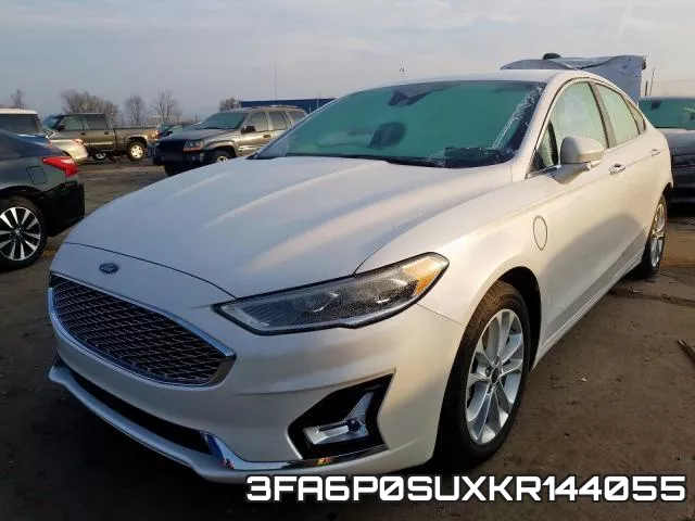 3FA6P0SUXKR144055 фото 3
