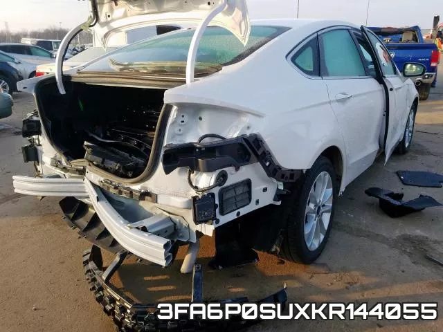 3FA6P0SUXKR144055 фото 5