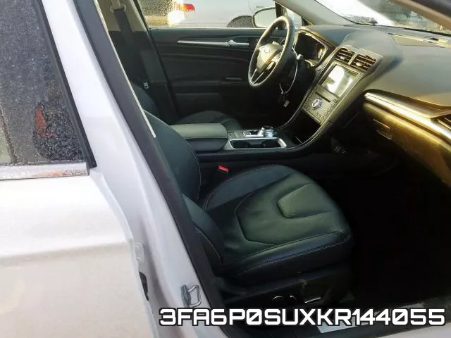 3FA6P0SUXKR144055 фото 6