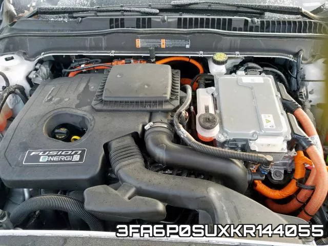 3FA6P0SUXKR144055 фото 8