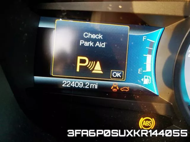 3FA6P0SUXKR144055 фото 9