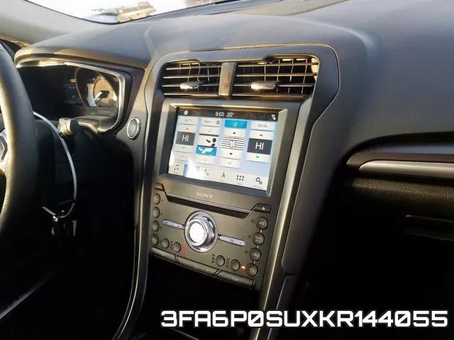 3FA6P0SUXKR144055 фото 10