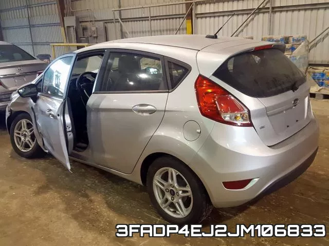 3FADP4EJ2JM106833 фото 4