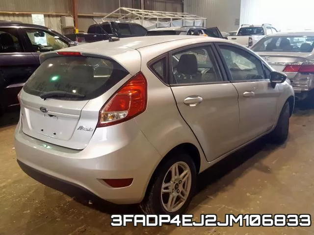 3FADP4EJ2JM106833 фото 5
