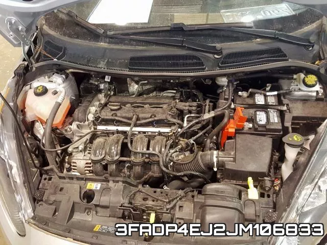 3FADP4EJ2JM106833 фото 8