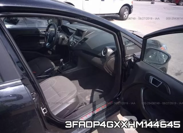 3FADP4GXXHM144645 фото 6