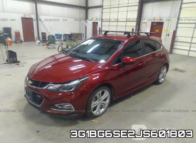 3G1BG6SE2JS601803 фото 3