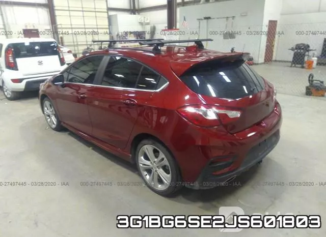 3G1BG6SE2JS601803 фото 4