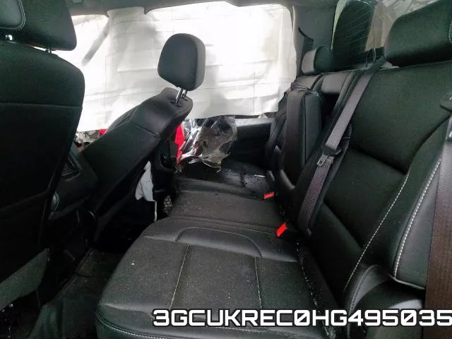 3GCUKREC0HG495035 фото 7