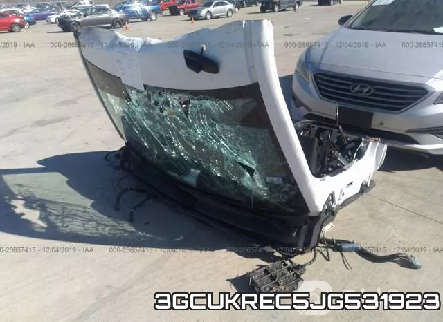 3GCUKREC5JG531923 фото 3
