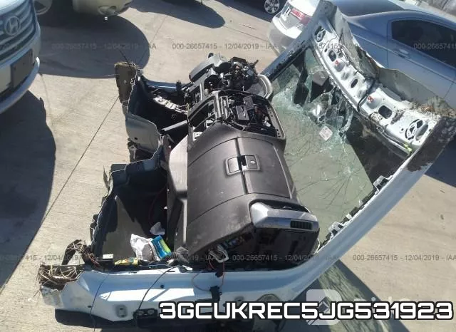 3GCUKREC5JG531923 фото 6