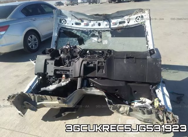 3GCUKREC5JG531923 фото 7