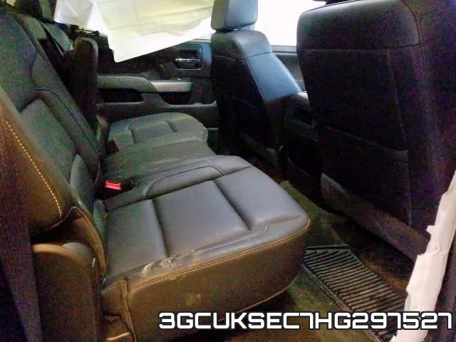 3GCUKSEC7HG297527 фото 7