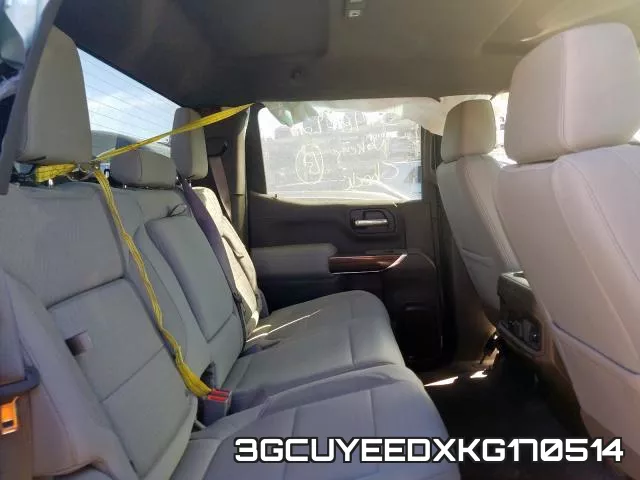 3GCUYEEDXKG170514 фото 7