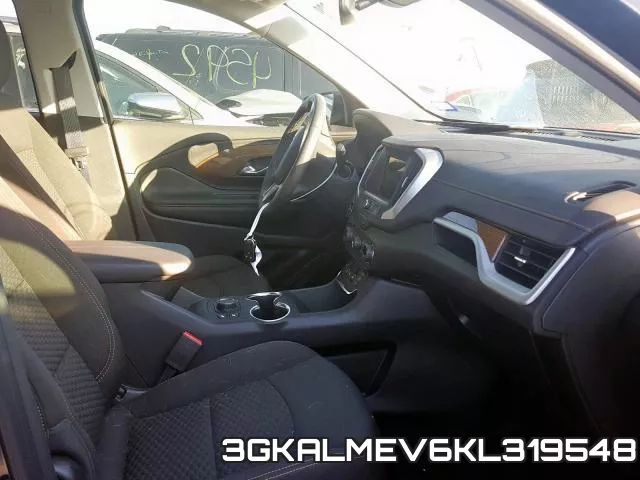 3GKALMEV6KL319548 фото 6