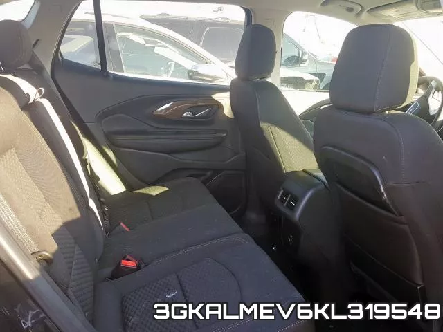 3GKALMEV6KL319548 фото 7