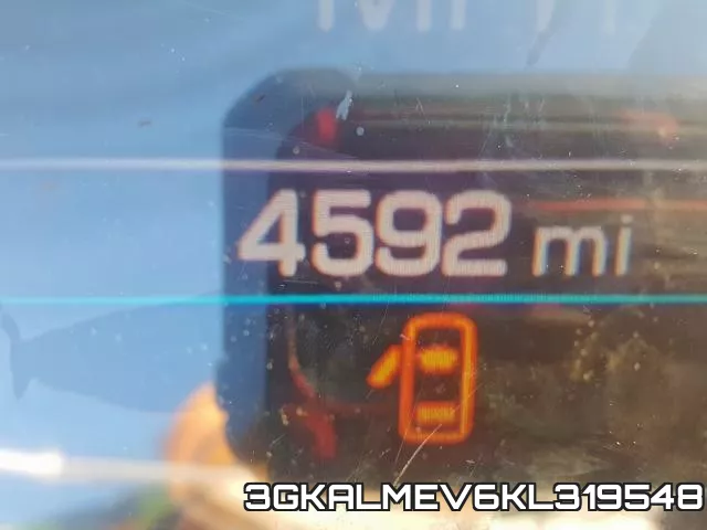 3GKALMEV6KL319548 фото 9