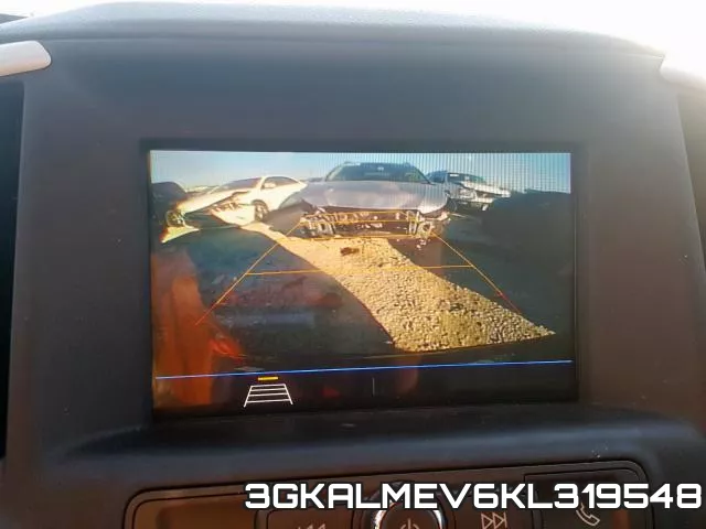 3GKALMEV6KL319548 фото 10