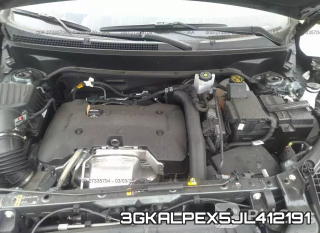 3GKALPEX5JL412191 фото 2