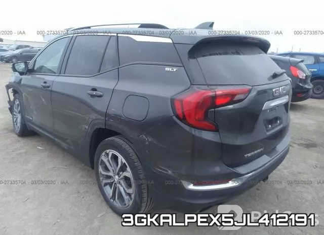 3GKALPEX5JL412191 фото 4
