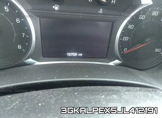 3GKALPEX5JL412191 фото 8