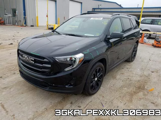 3GKALPEXXKL306983 фото 3