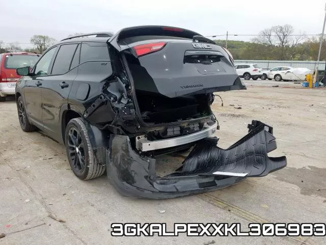 3GKALPEXXKL306983 фото 4
