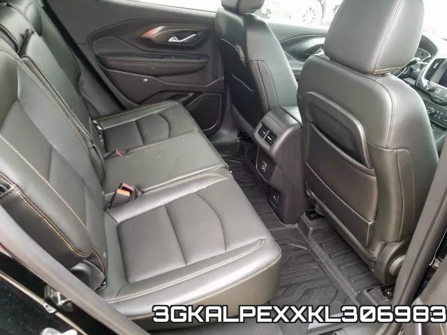 3GKALPEXXKL306983 фото 7