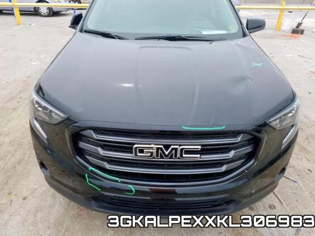 3GKALPEXXKL306983 фото 8