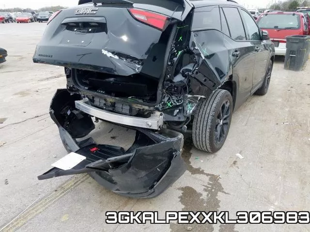 3GKALPEXXKL306983 фото 10
