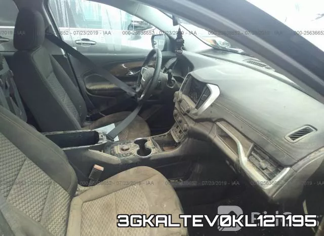 3GKALTEV0KL127195 фото 6