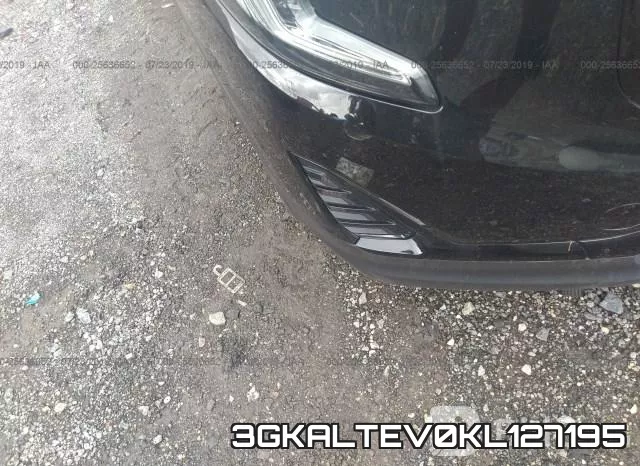 3GKALTEV0KL127195 фото 7