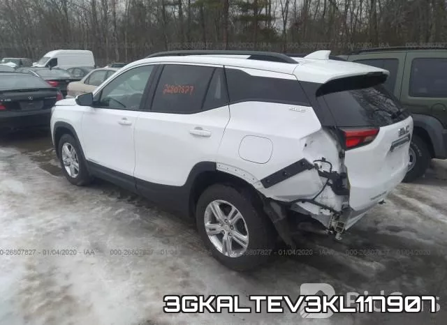 3GKALTEV3KL117907 фото 4