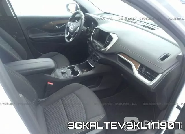 3GKALTEV3KL117907 фото 6