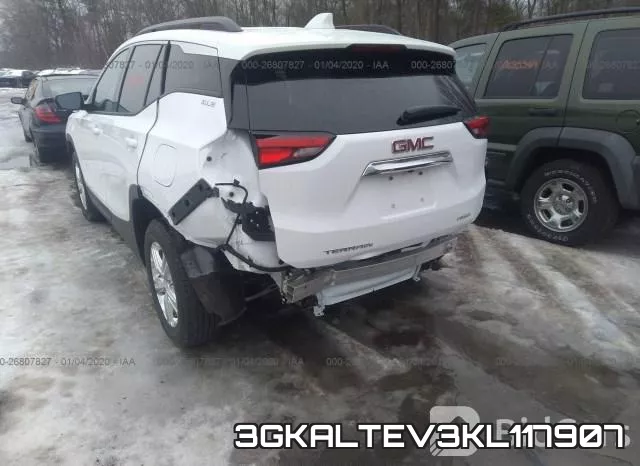 3GKALTEV3KL117907 фото 7