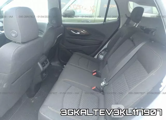 3GKALTEV3KL117907 фото 9