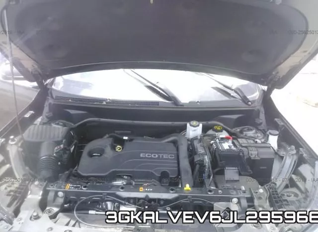 3GKALVEV6JL295966 фото 2