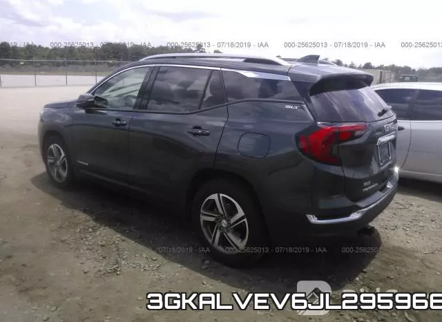 3GKALVEV6JL295966 фото 4