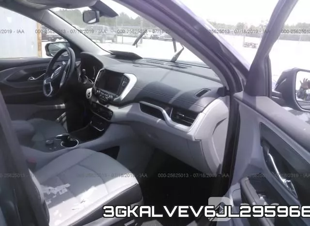 3GKALVEV6JL295966 фото 6